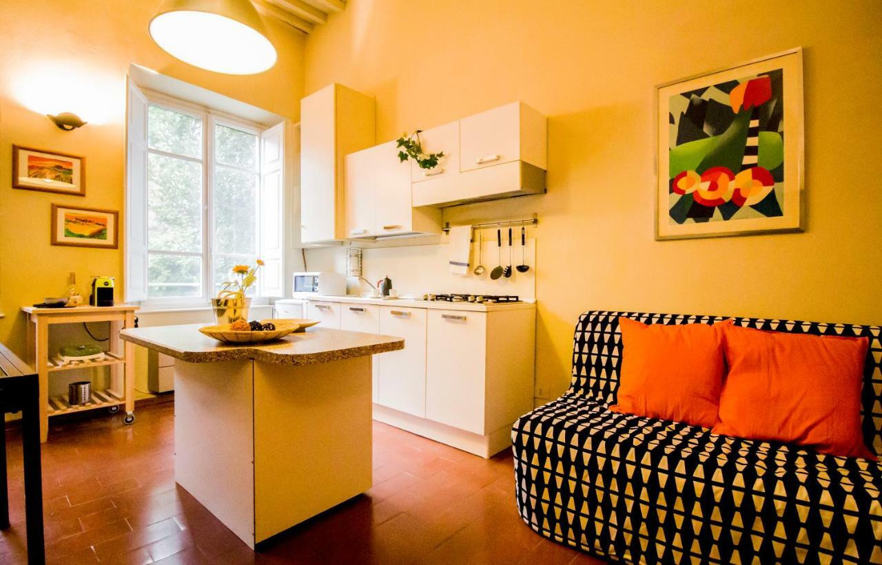 Innpisarentals - Casa Marta