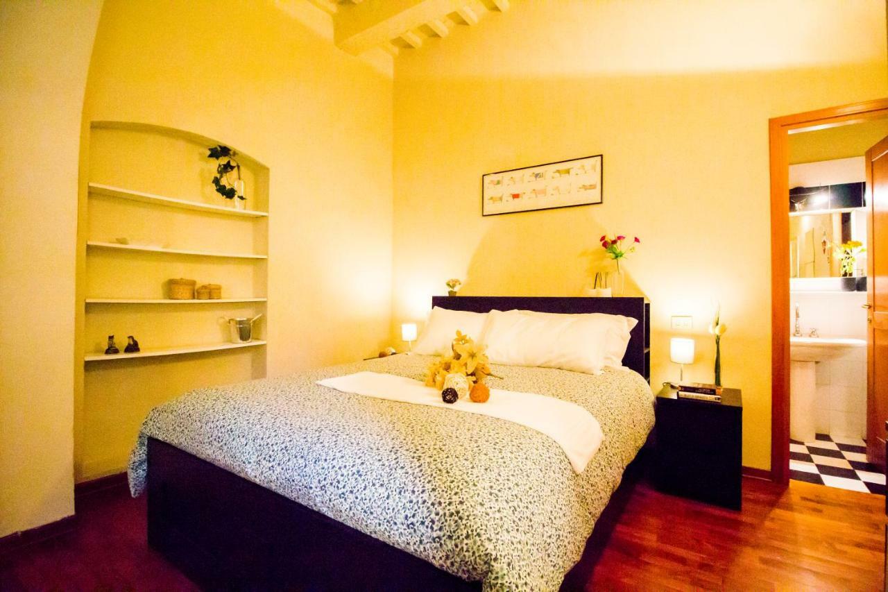 Innpisarentals - Casa Marta Apartment