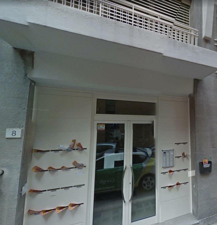 Apartment Via Garofani 8 *