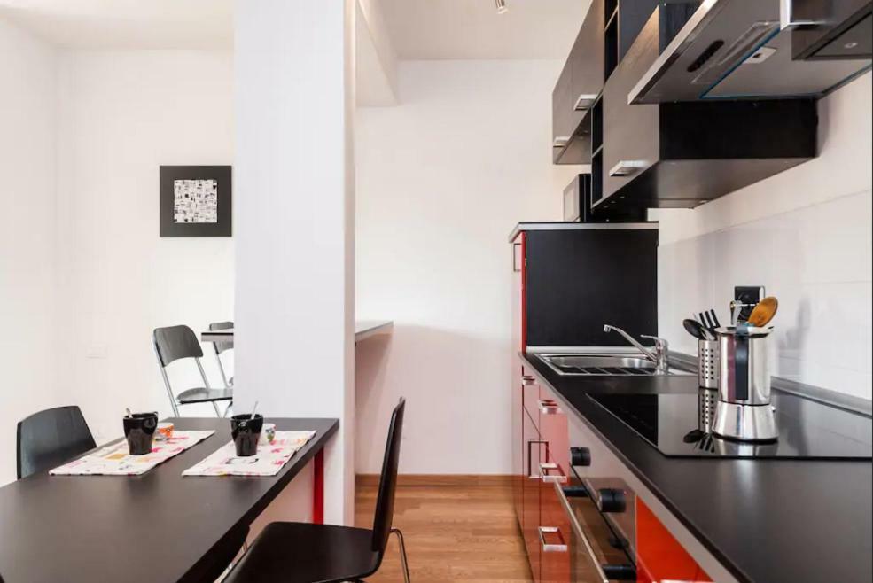 Via Garofani 8 Apartment