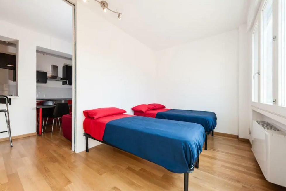 Apartment Via Garofani 8 Pisa