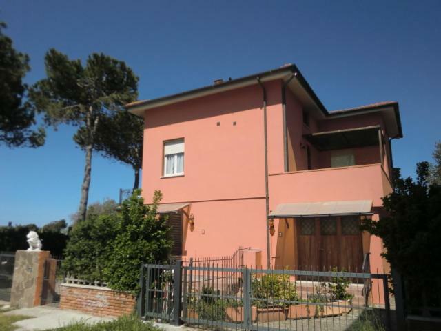 Martini - Tirrenia Apartment *