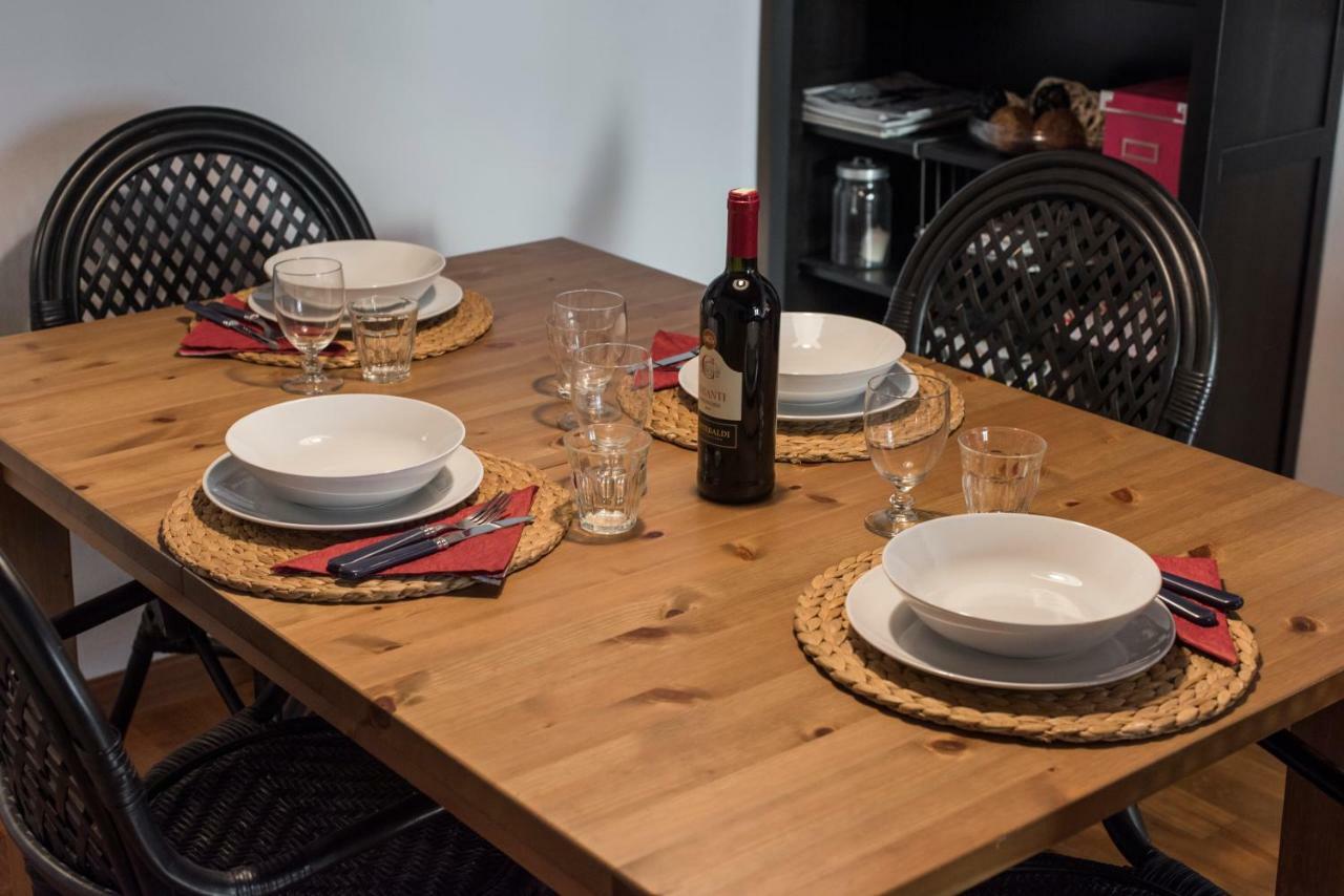 Apartment La Cecina