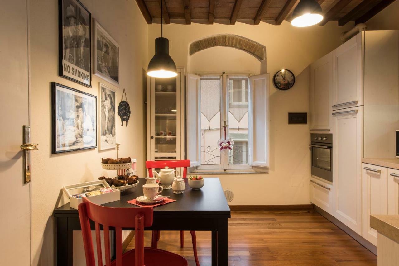 Apartment La Cecina *