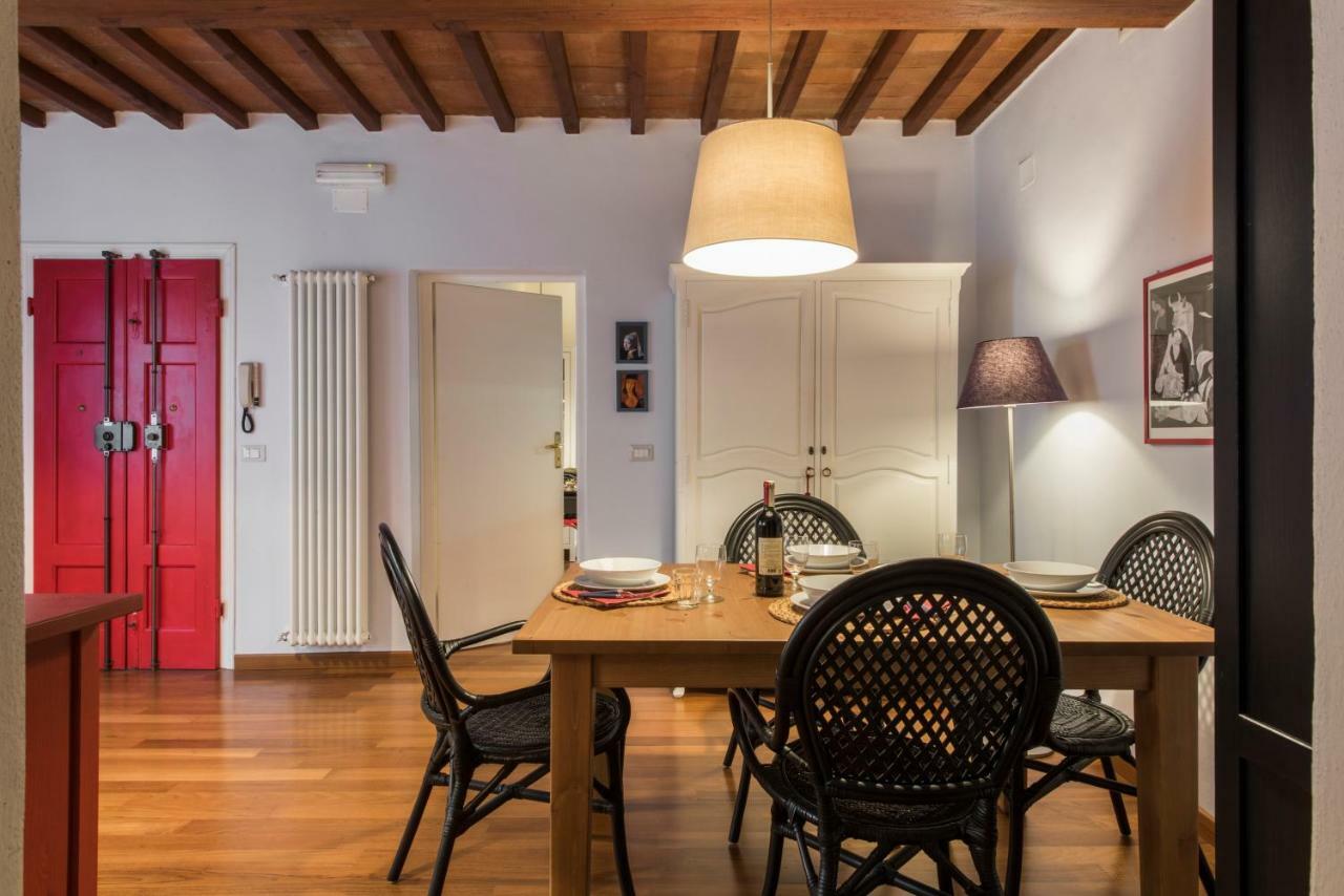La Cecina Appartement