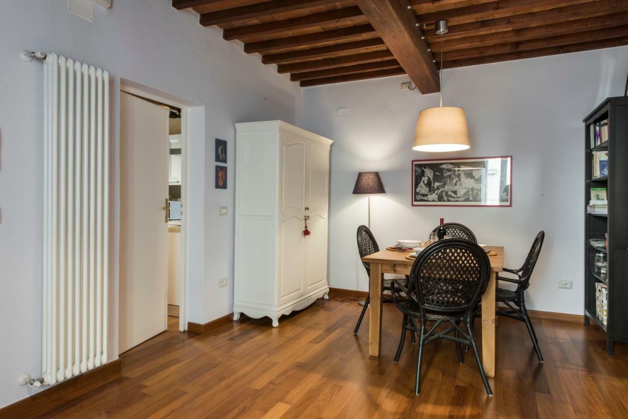 La Cecina Appartement *