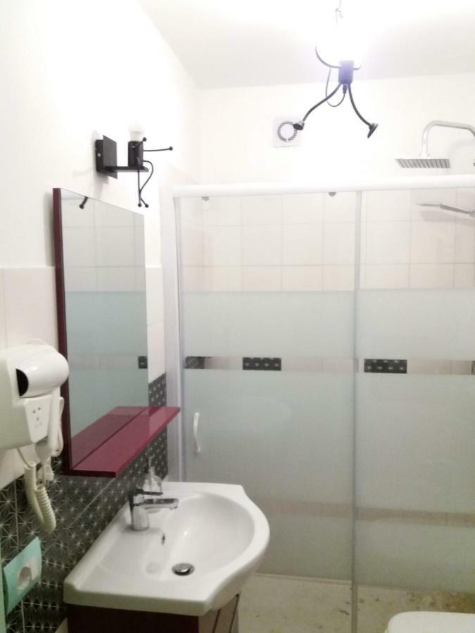 Guest house Oltrepisa *