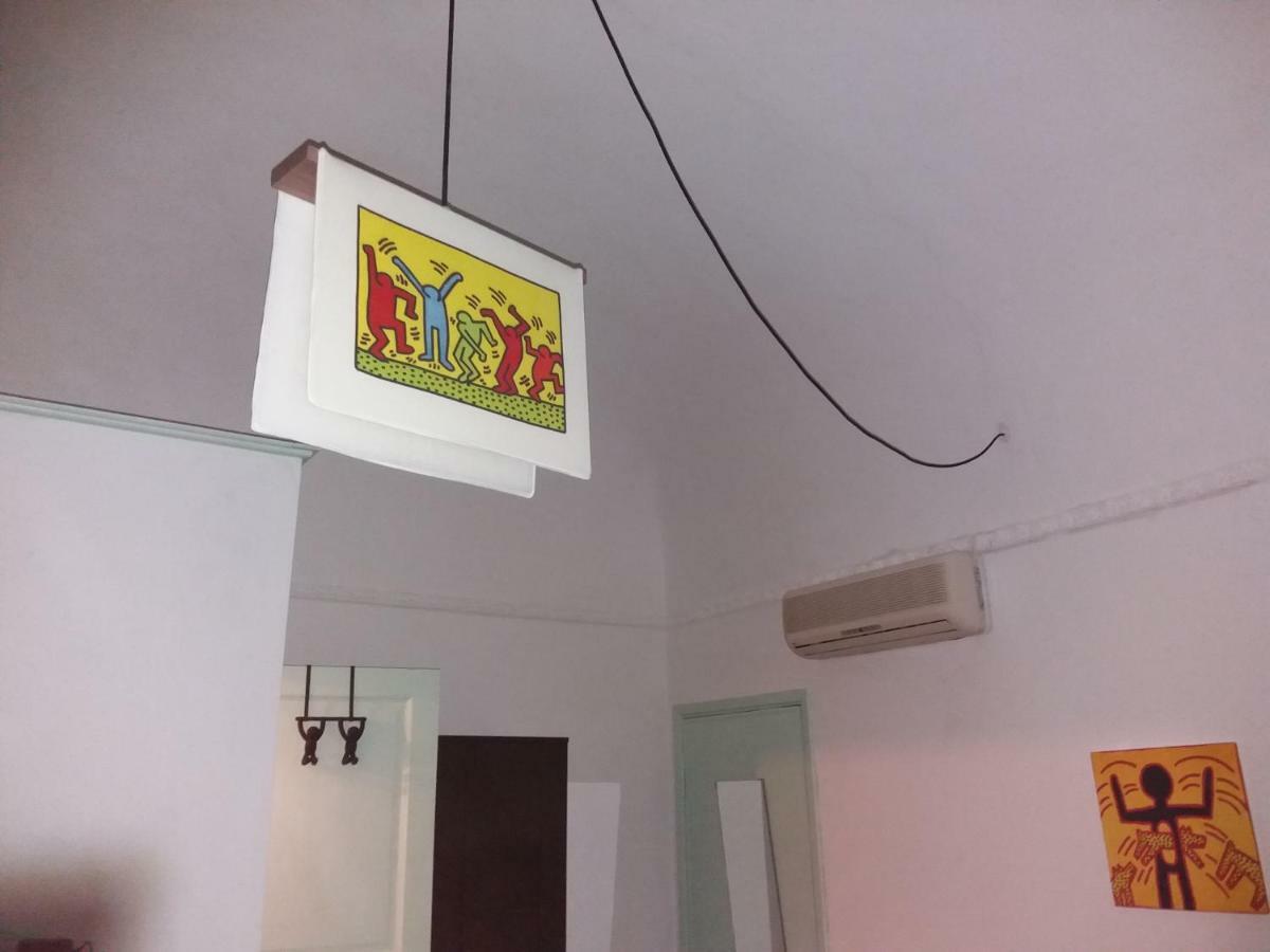 Nhà khách Oltrepisa *