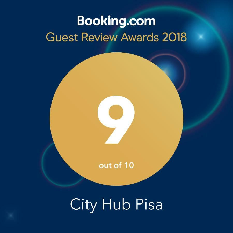 City Hub 1 Apartment *