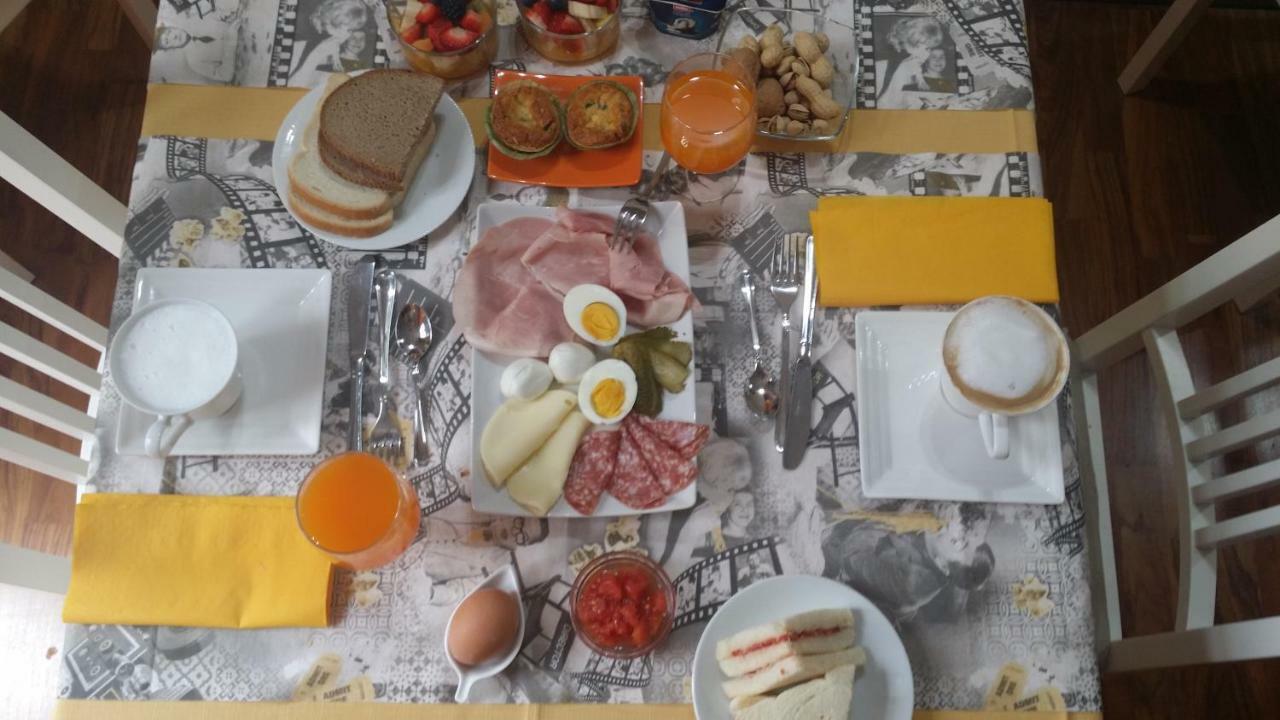 Da Leo Bed & Breakfast *