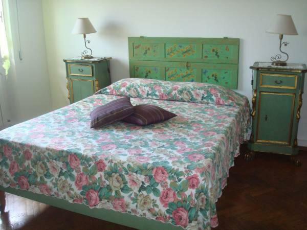 Homestay Da Debora *