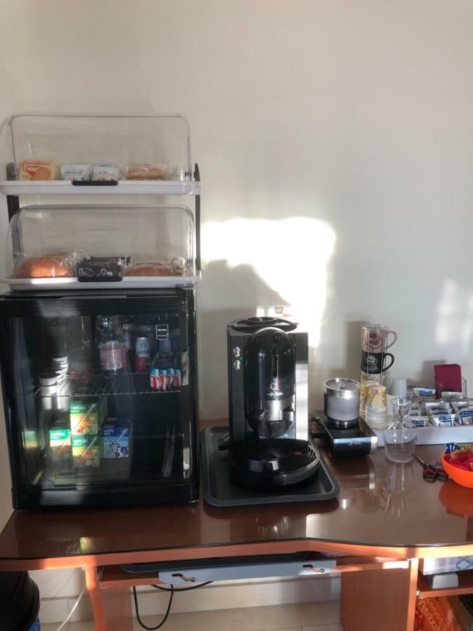 A Colazione Da Tiffany Guest house Pisa