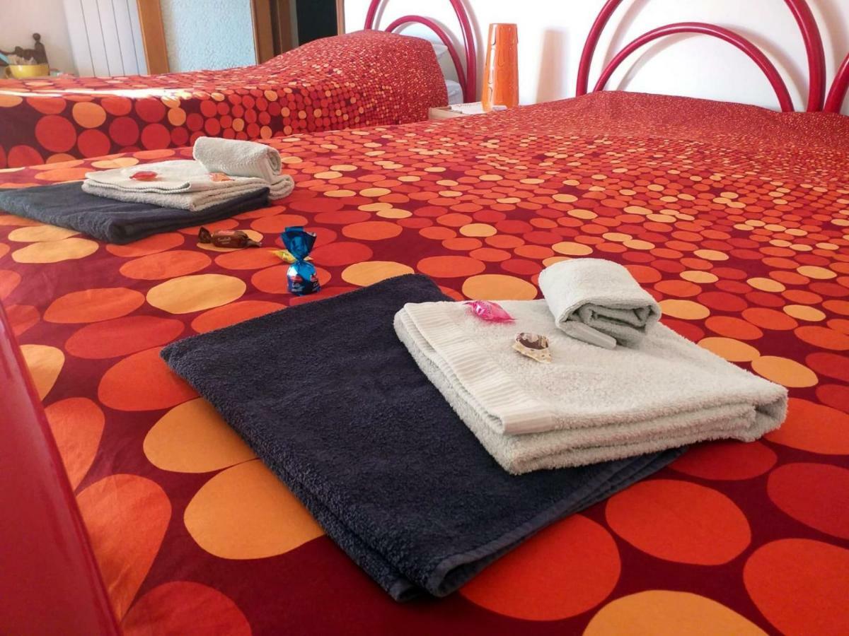 Da Debora Homestay