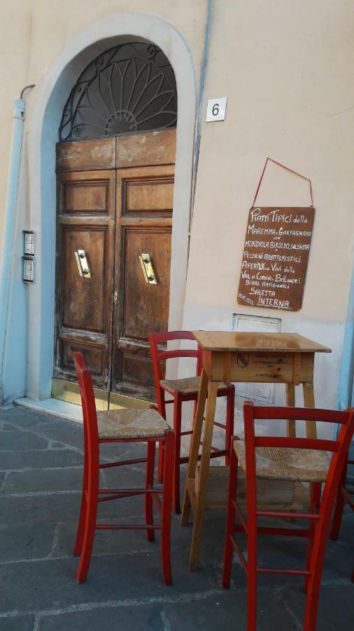 Appartamento Casa Anna Pisa