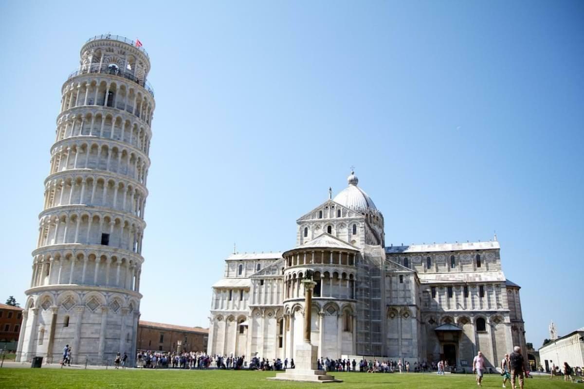 Casa Anna * Pisa