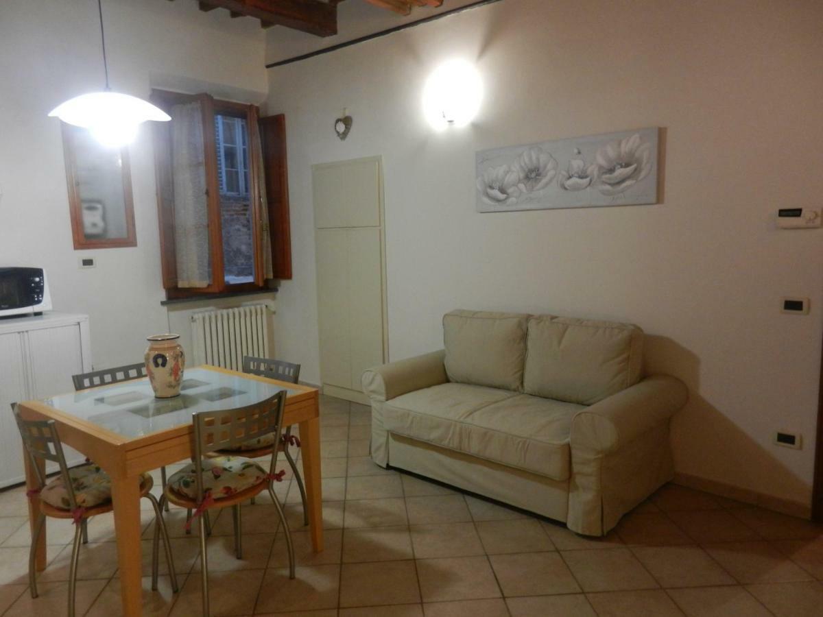 Appartamento Casa Anna Pisa