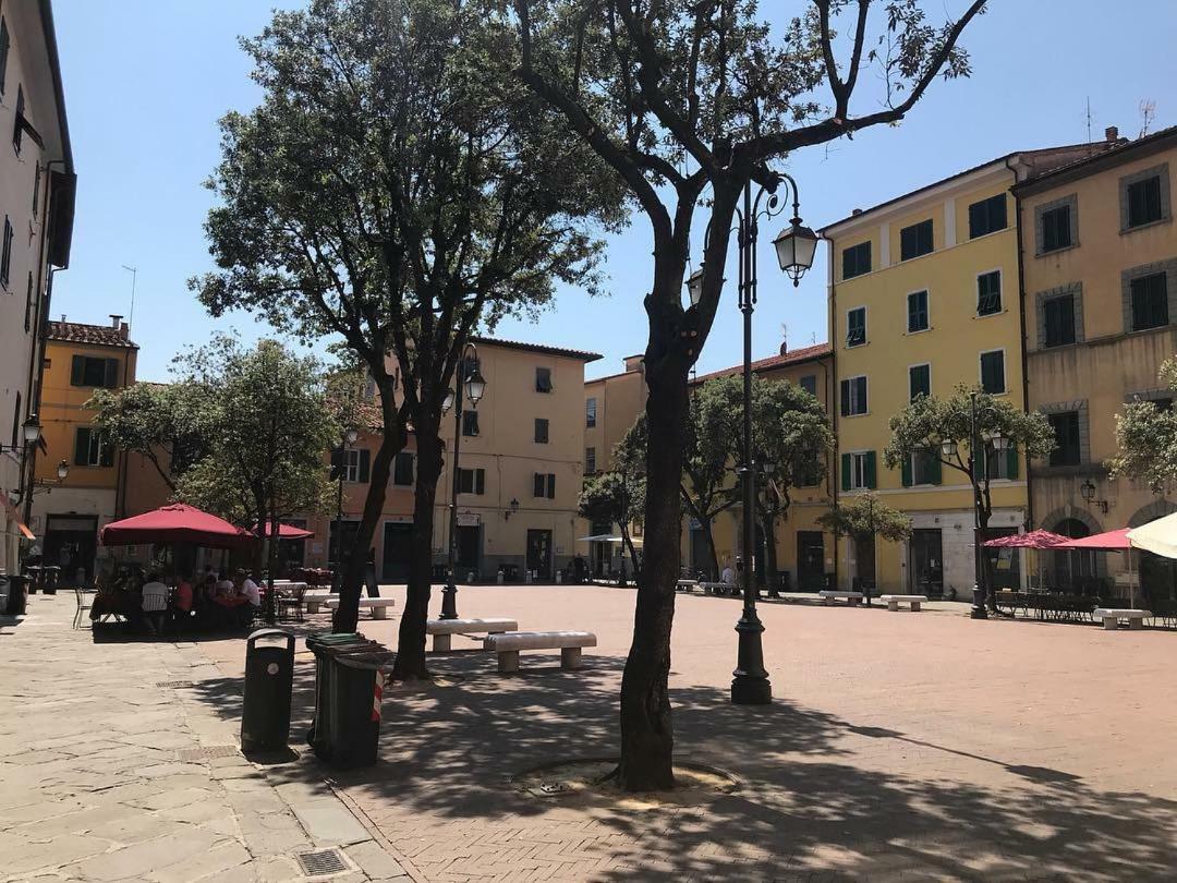 Casa Anna Appartamento Pisa