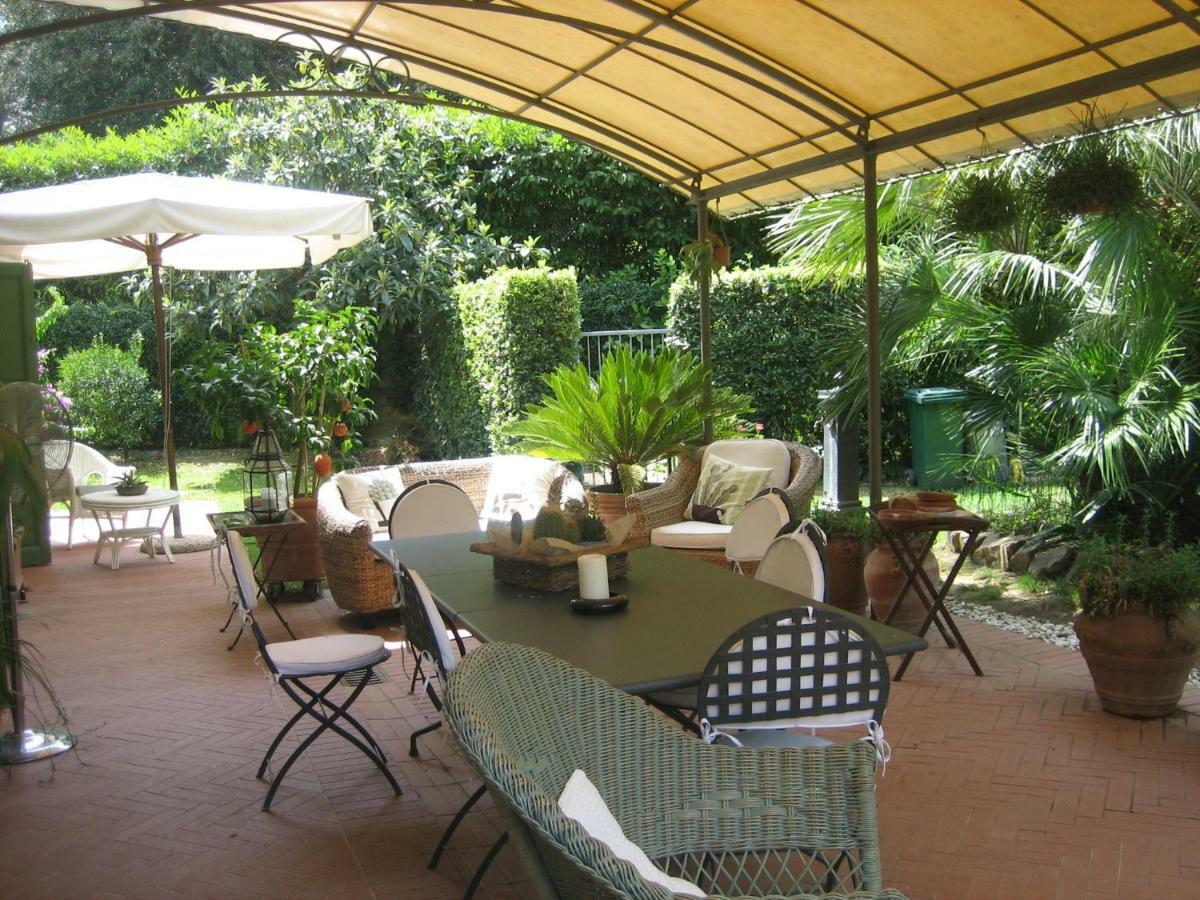A Casa Di Marcella * Pisa