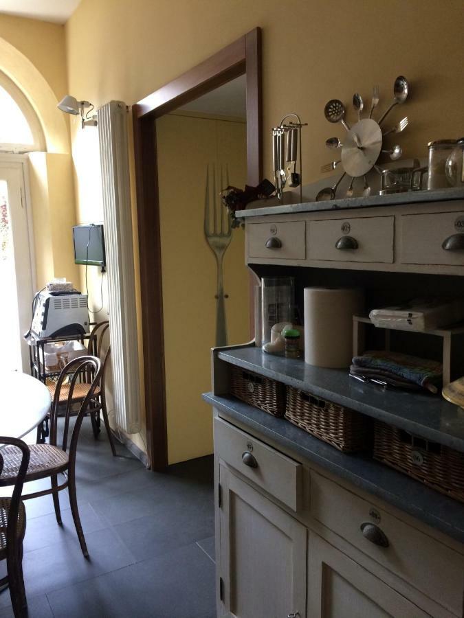 A Casa Di Marcella Pisa