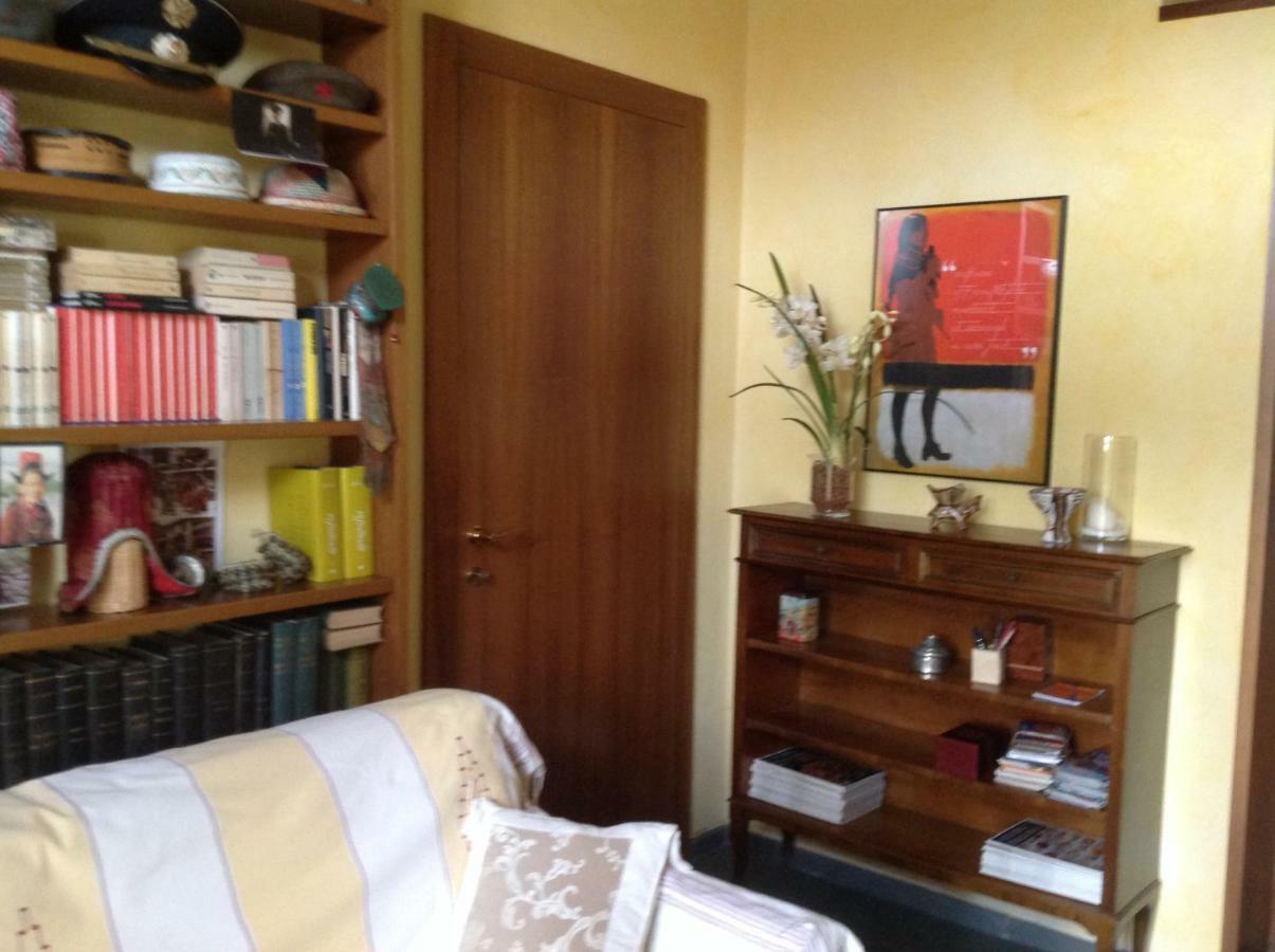 Apartment A Casa Di Marcella Pisa