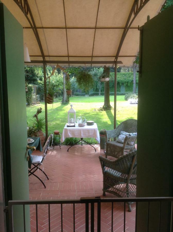 A Casa Di Marcella Pisa