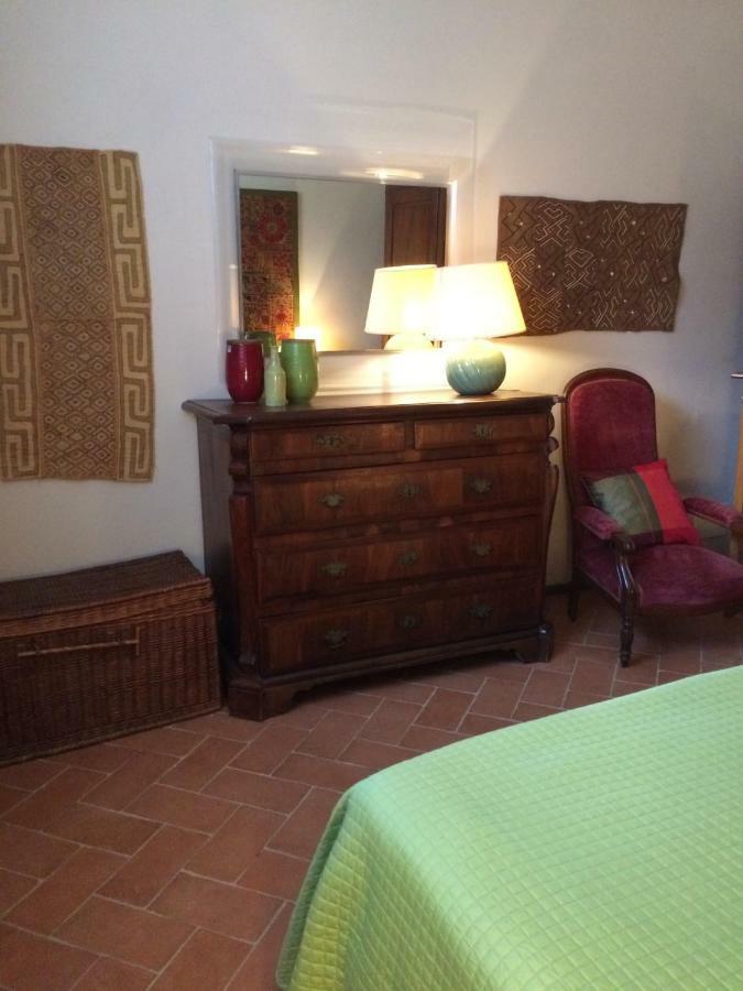 A Casa Di Marcella Apartment