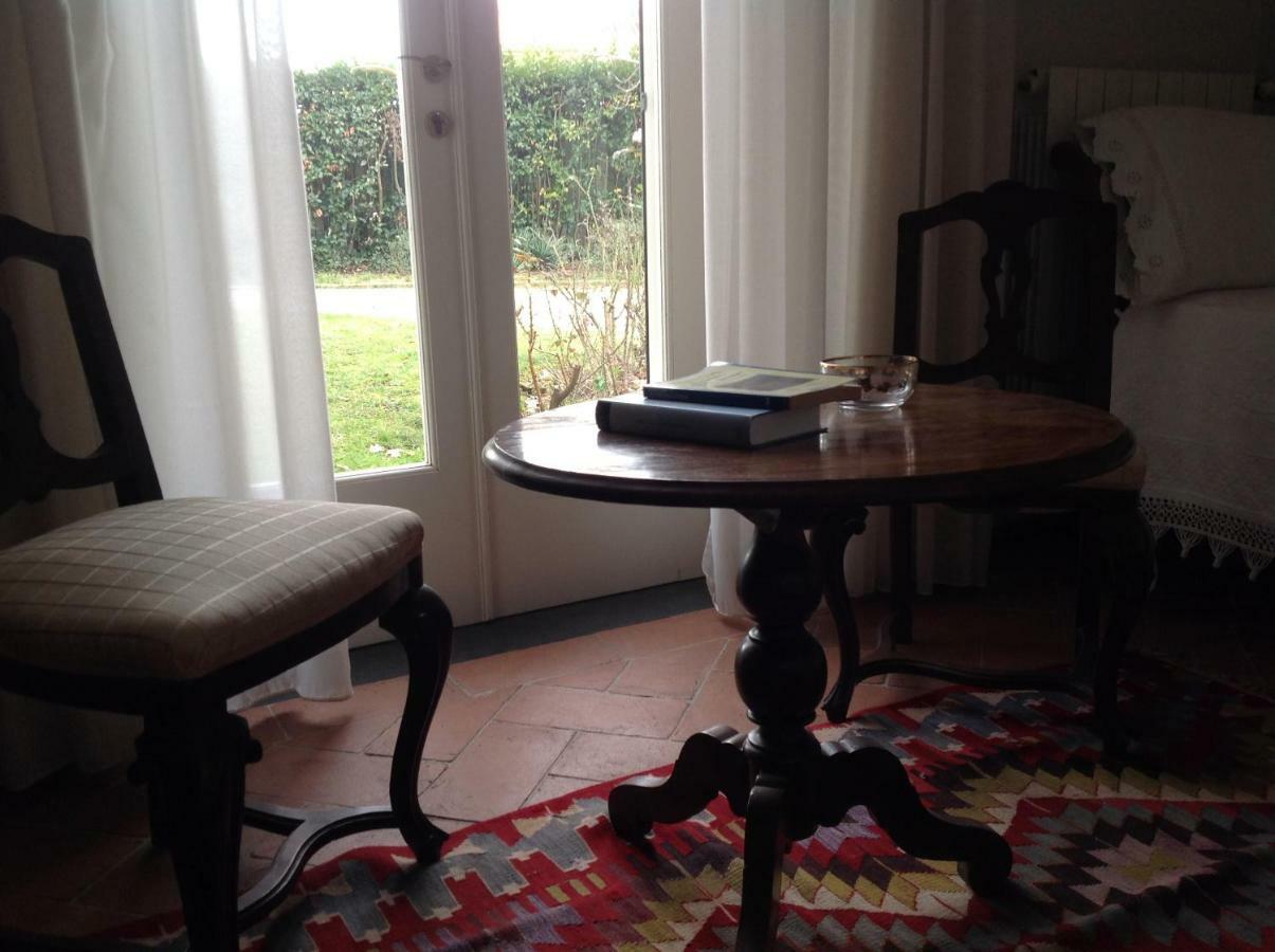 Apartment A Casa Di Marcella Pisa