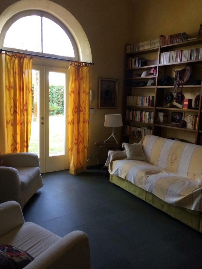 A Casa Di Marcella *