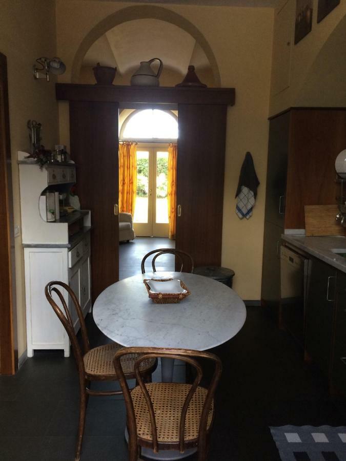 Apartment A Casa Di Marcella