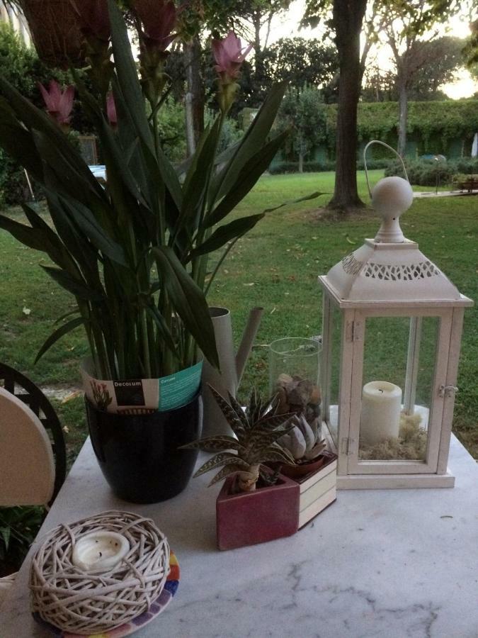 Căn hộ A Casa Di Marcella *