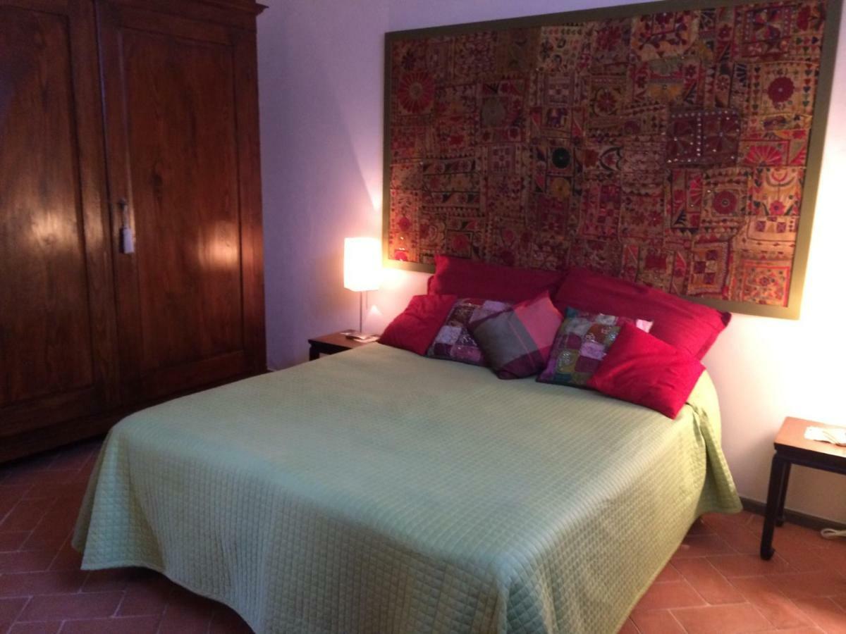 A Casa Di Marcella * Pisa