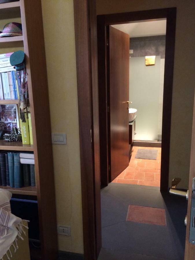 Apartment A Casa Di Marcella *