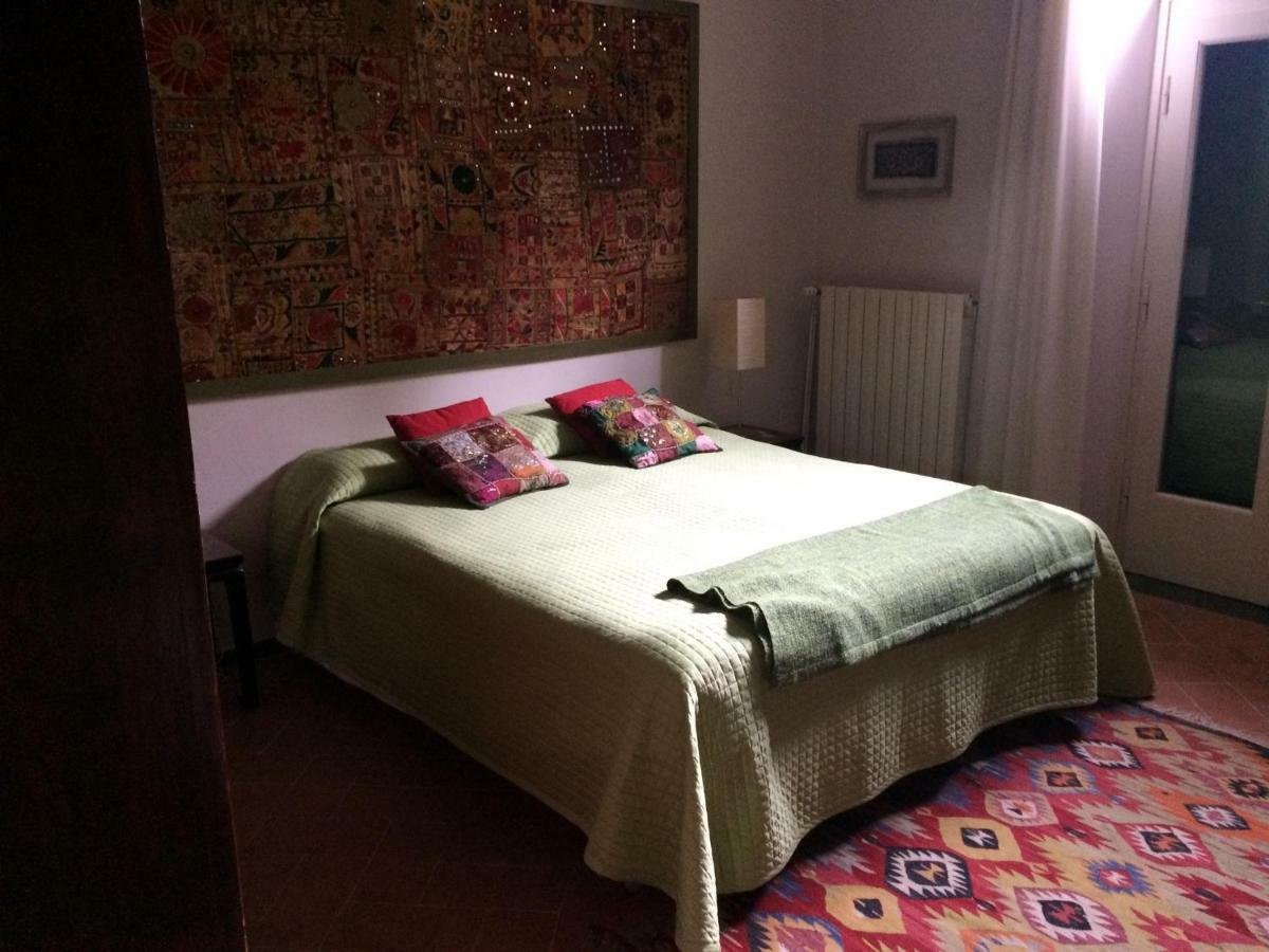 Apartment A Casa Di Marcella *