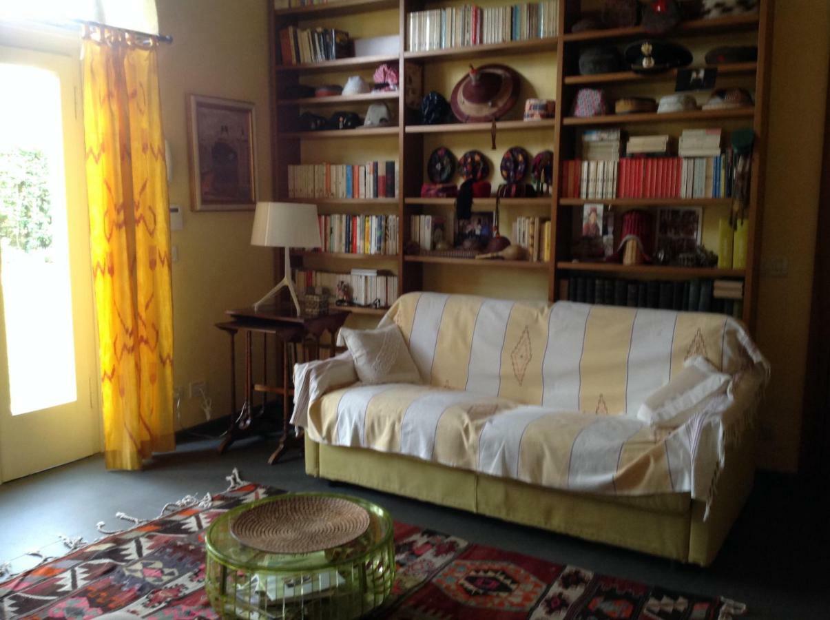 Apartment A Casa Di Marcella
