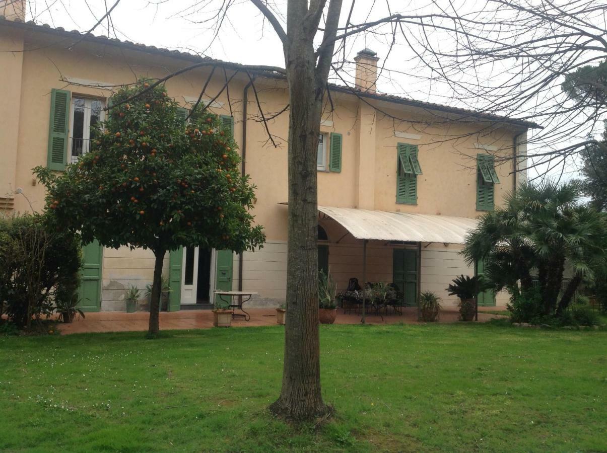 A Casa Di Marcella