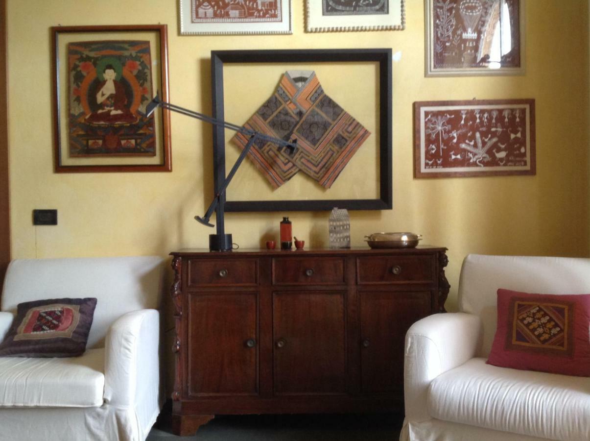 Apartment A Casa Di Marcella Pisa