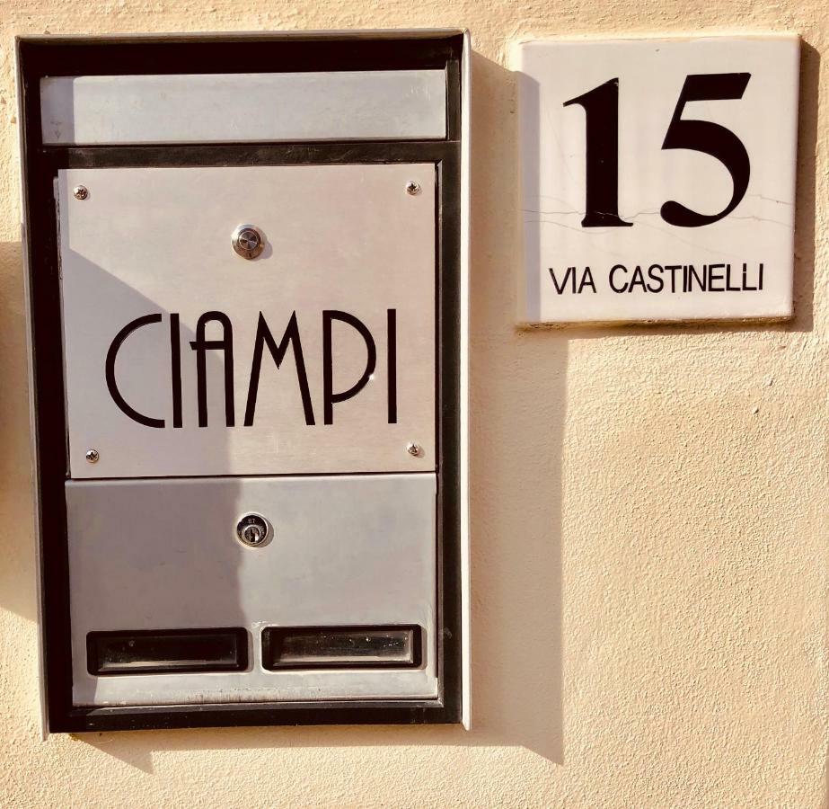 Casa Ciampi Locazione Turistica Pisa