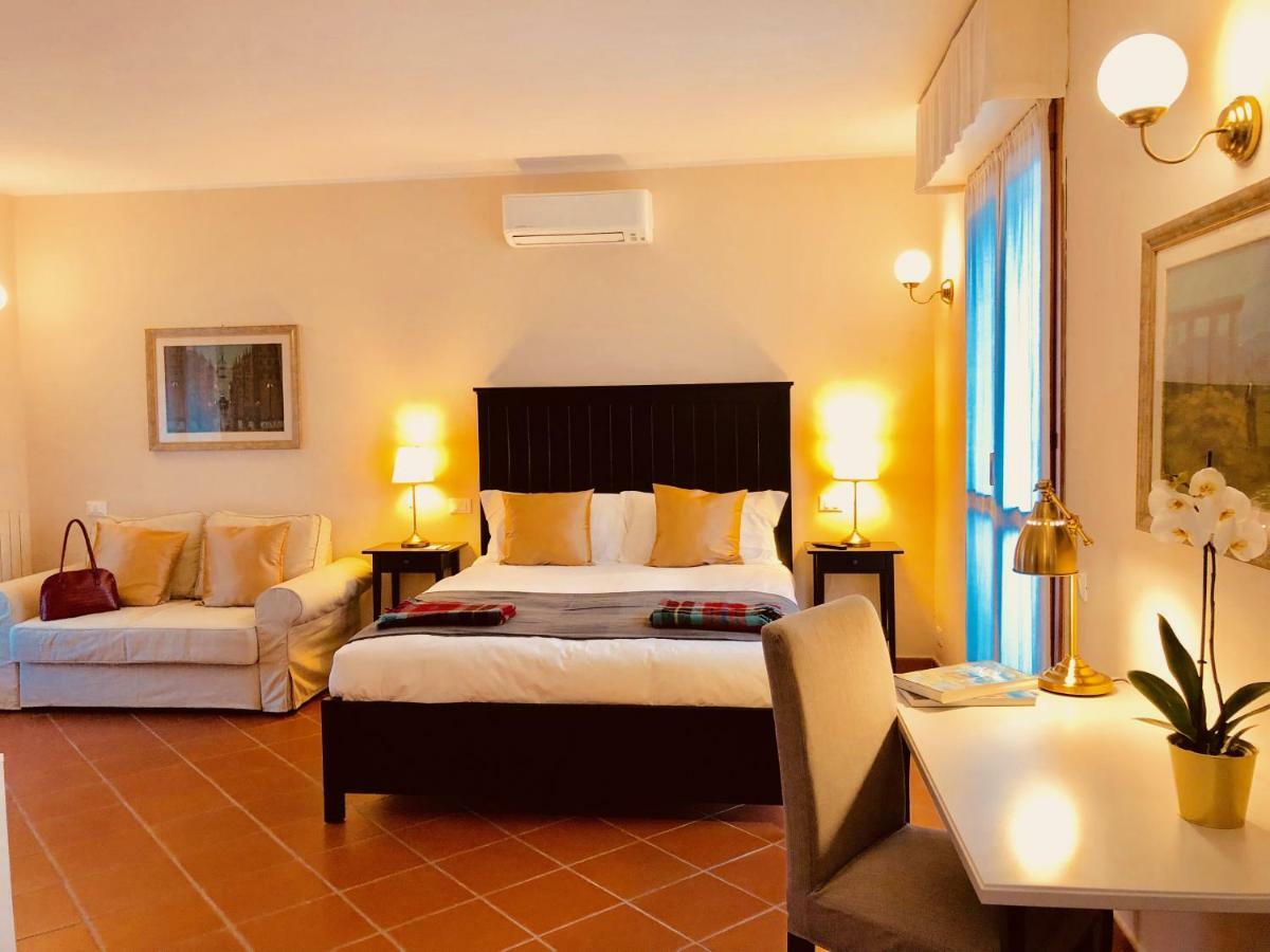 Gasthuis Casa Ciampi Locazione Turistica *