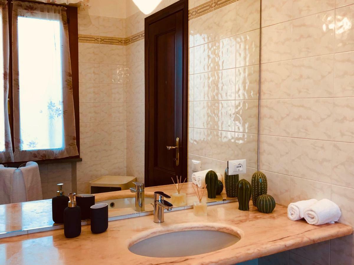 Casa Ciampi Locazione Turistica Gasthuis *