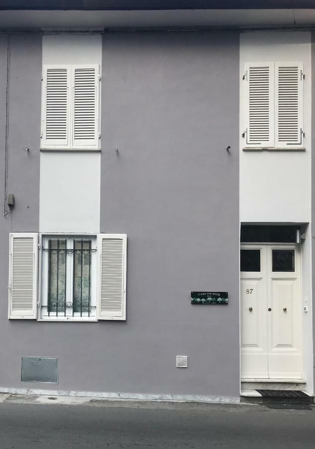 Nhà nghỉ I Pini House In The Heart Of The *