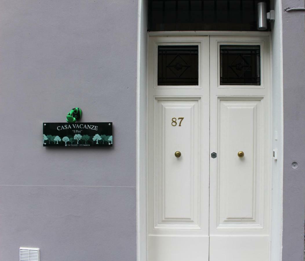 I Pini House In The Heart Of The