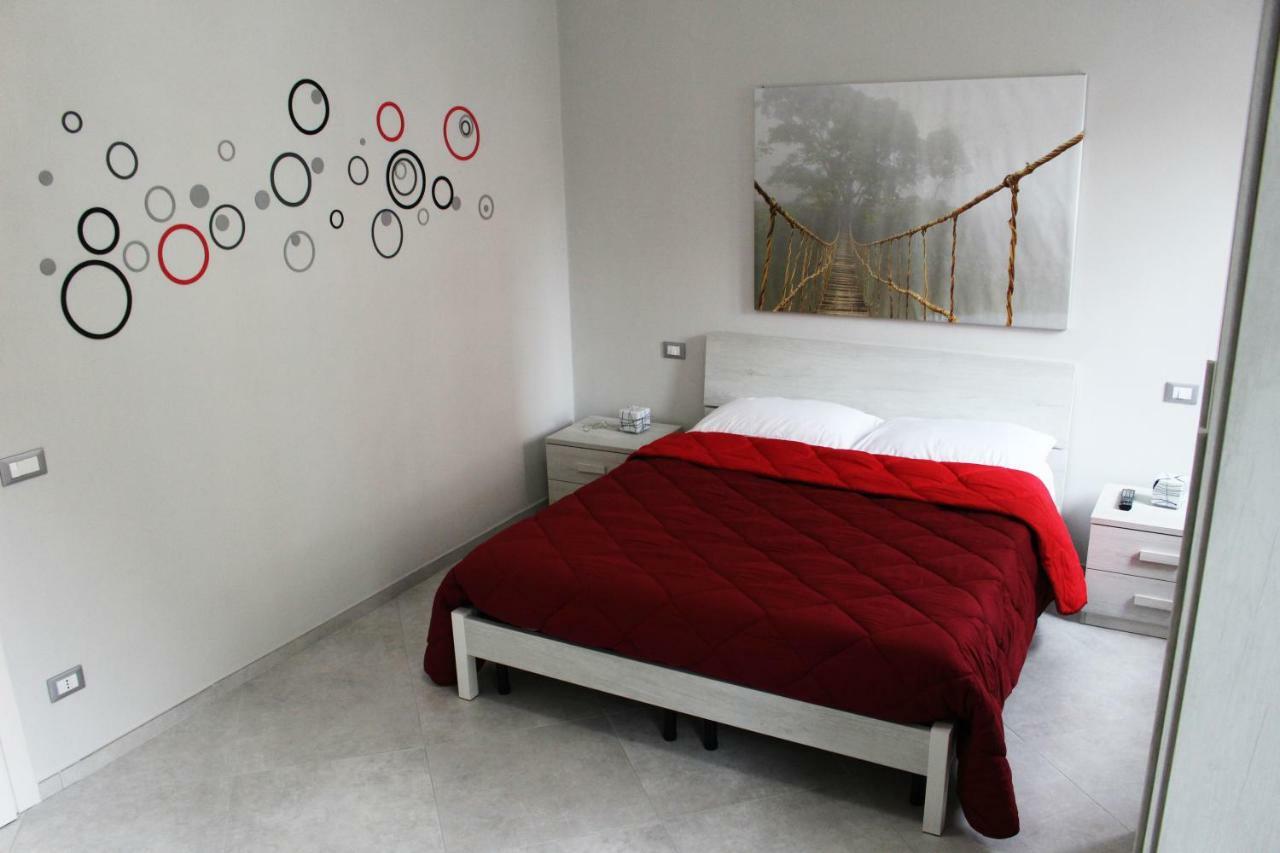 Nhà nghỉ I Pini House In The Heart Of The