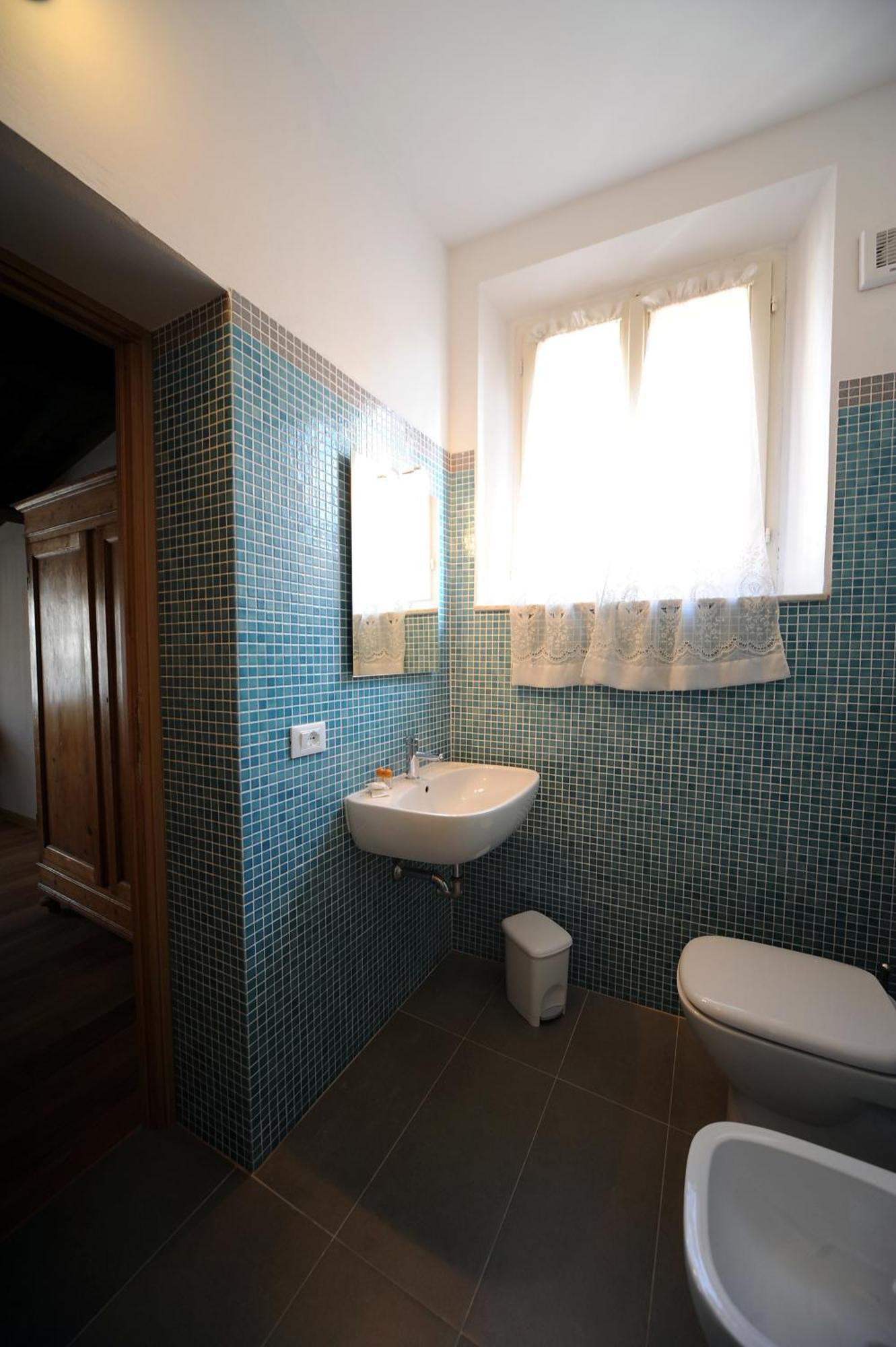 Bed & Breakfast La Corte Di Stelio Pisa