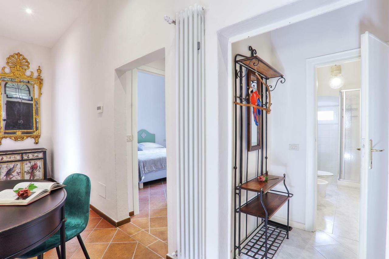 Apartment Tucano Pisa