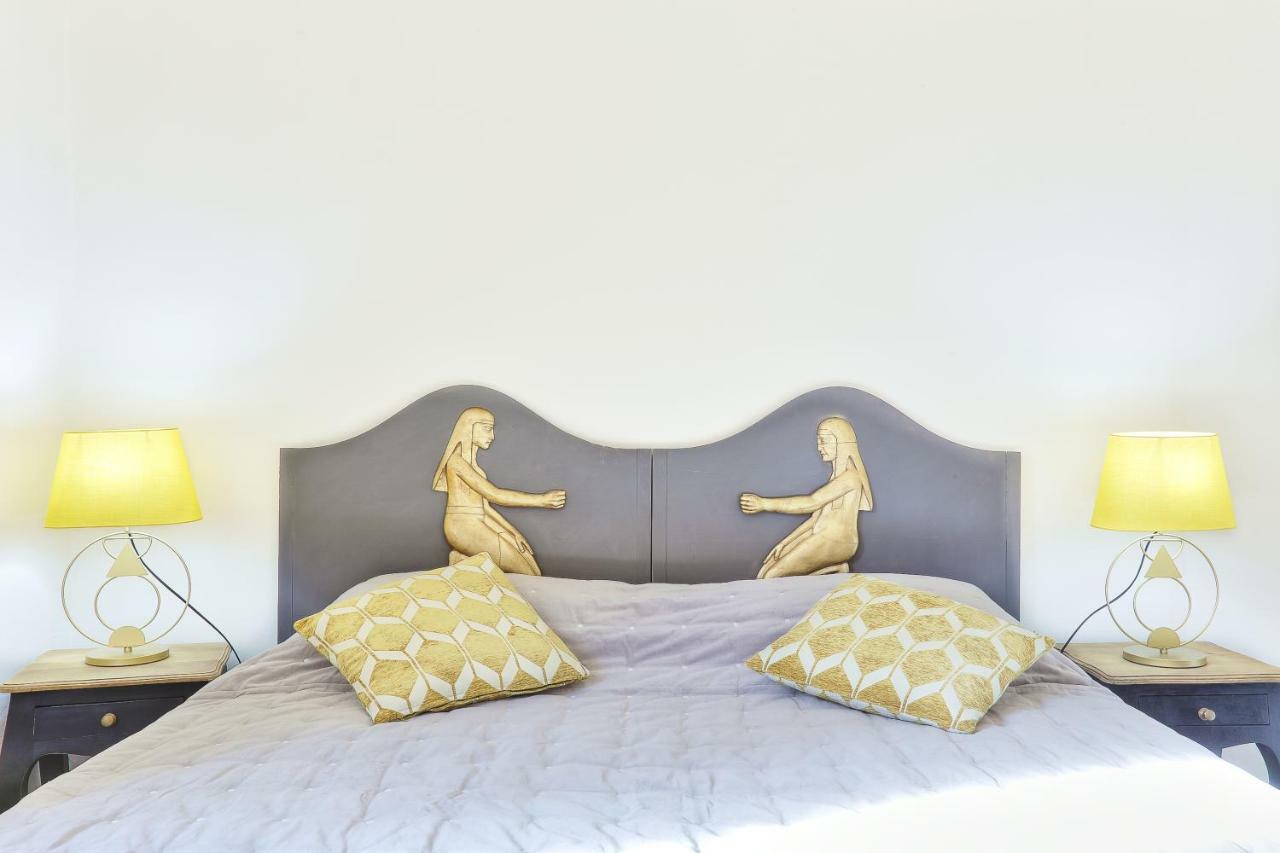 Tucano Apartment Pisa
