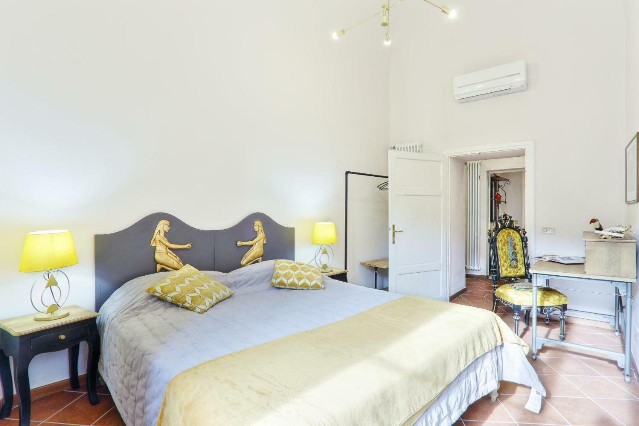Apartment Tucano *