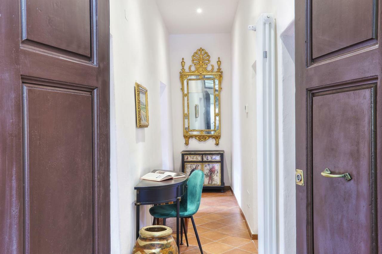 Tucano Apartment *