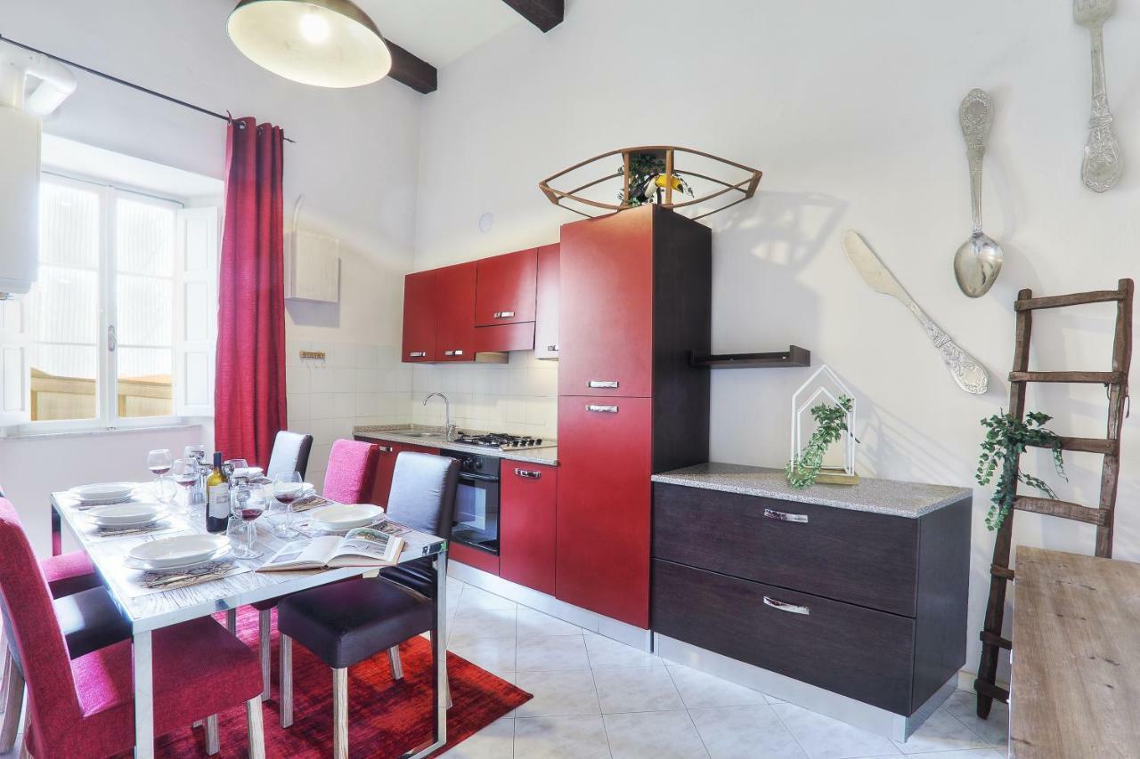 Tucano Apartment