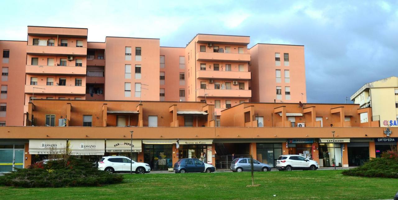 Casa Da Carlo Ferienhaus Pisa