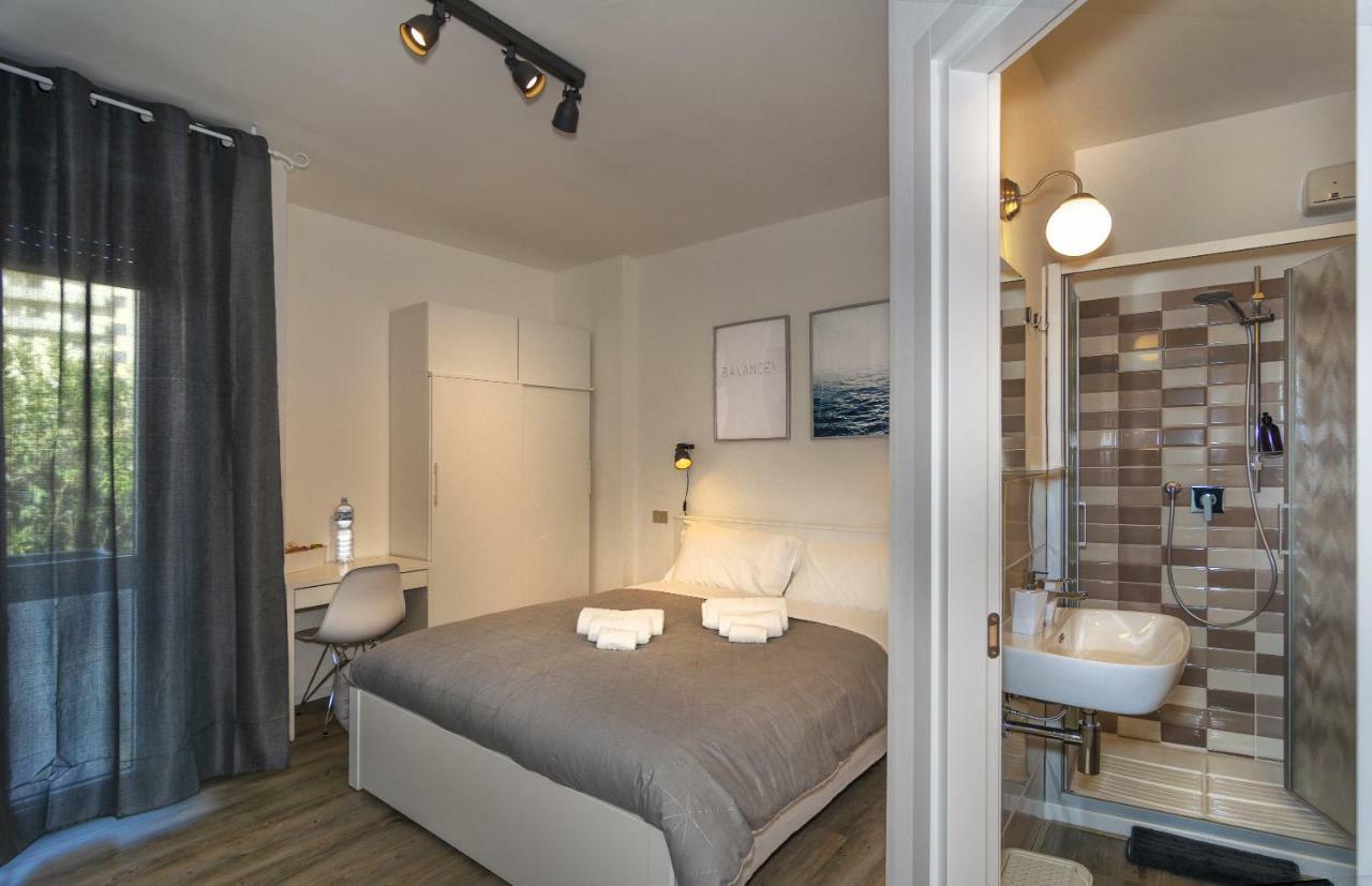 Guest house L'approdo *